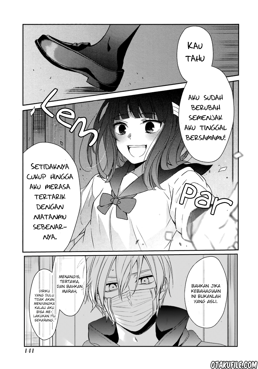 sachi-iro-no-one-room - Chapter: 24
