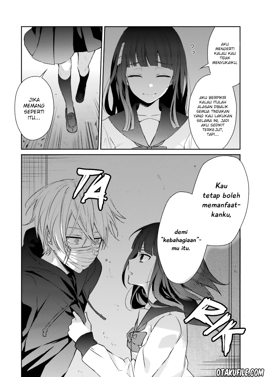 sachi-iro-no-one-room - Chapter: 24