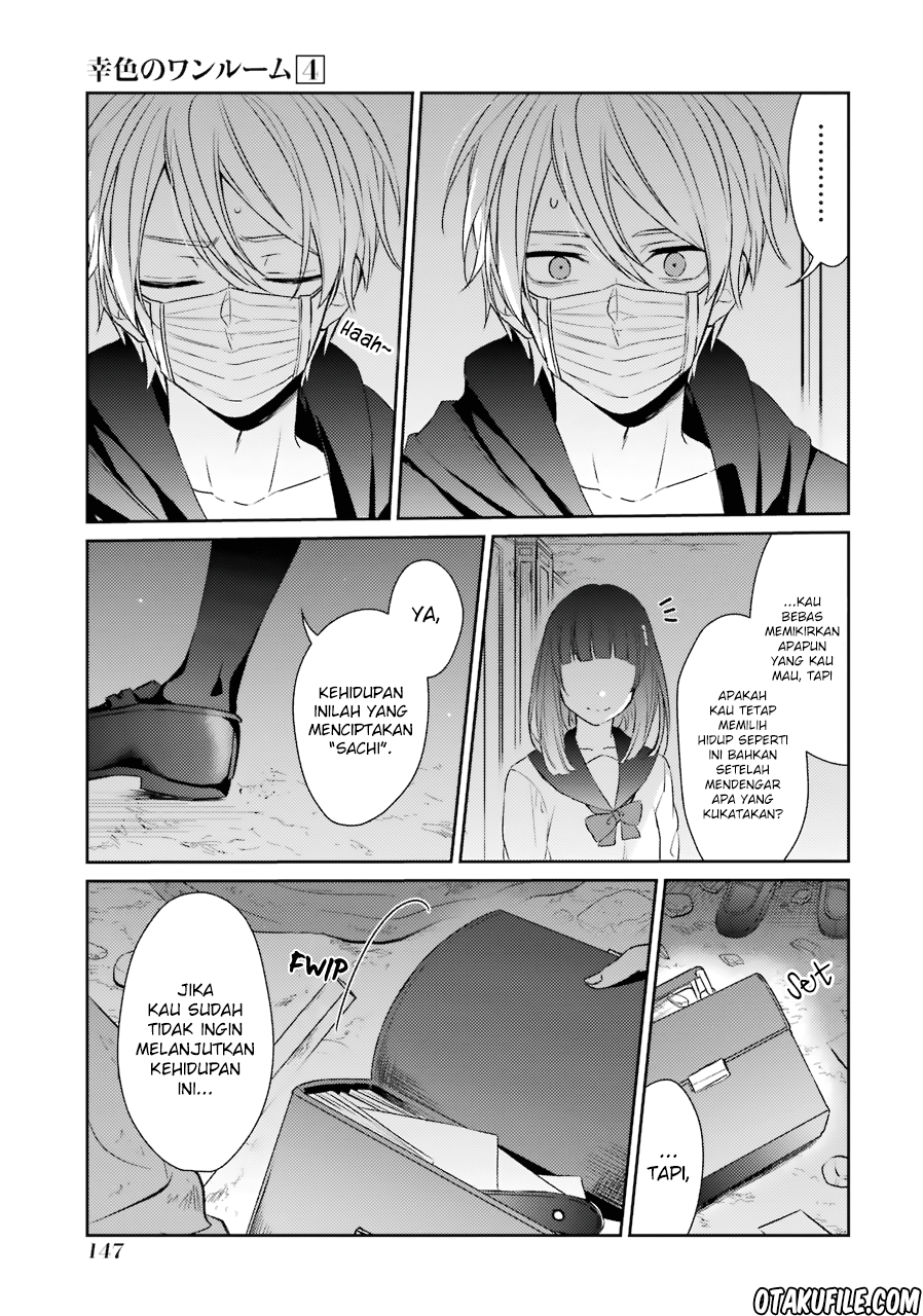 sachi-iro-no-one-room - Chapter: 24