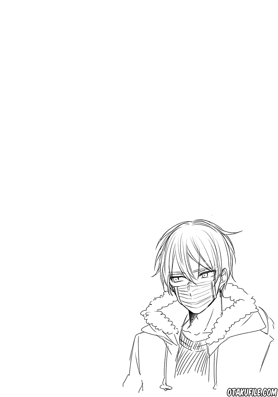 sachi-iro-no-one-room - Chapter: 24