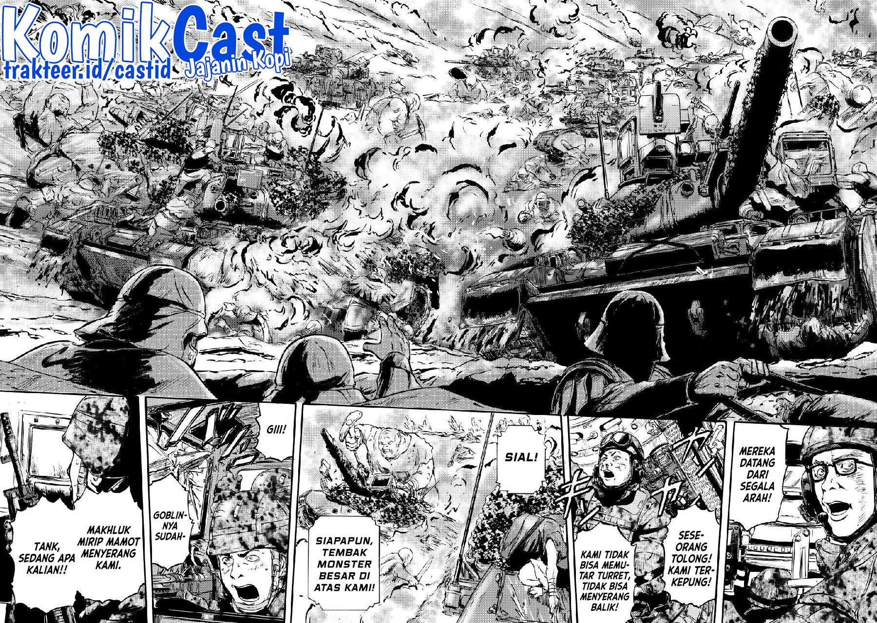 gate-jieitai-kanochi-nite-kaku-tatakaeri - Chapter: 119