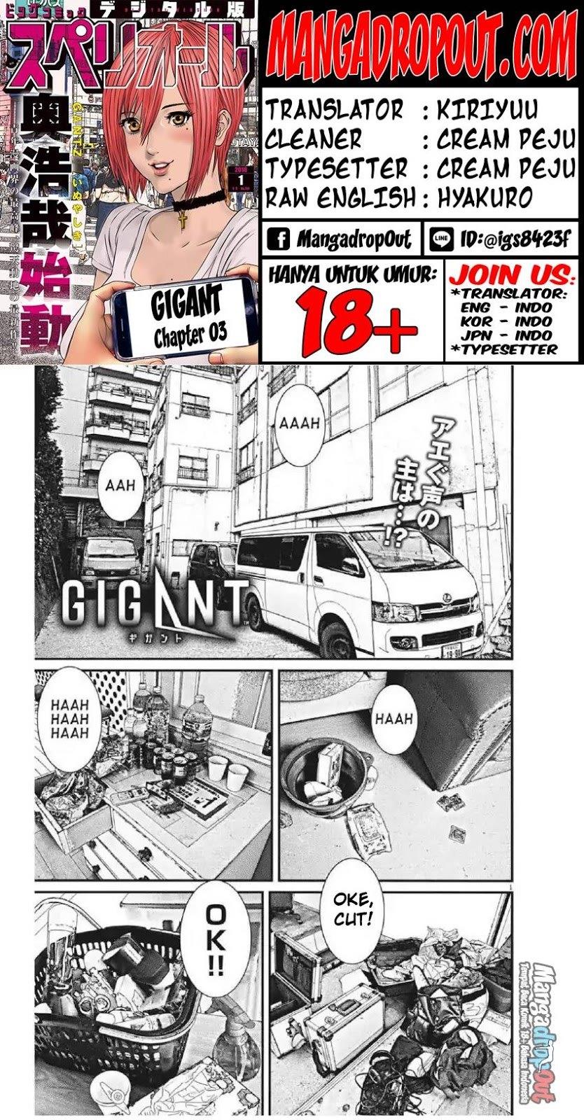 gigant - Chapter: 3