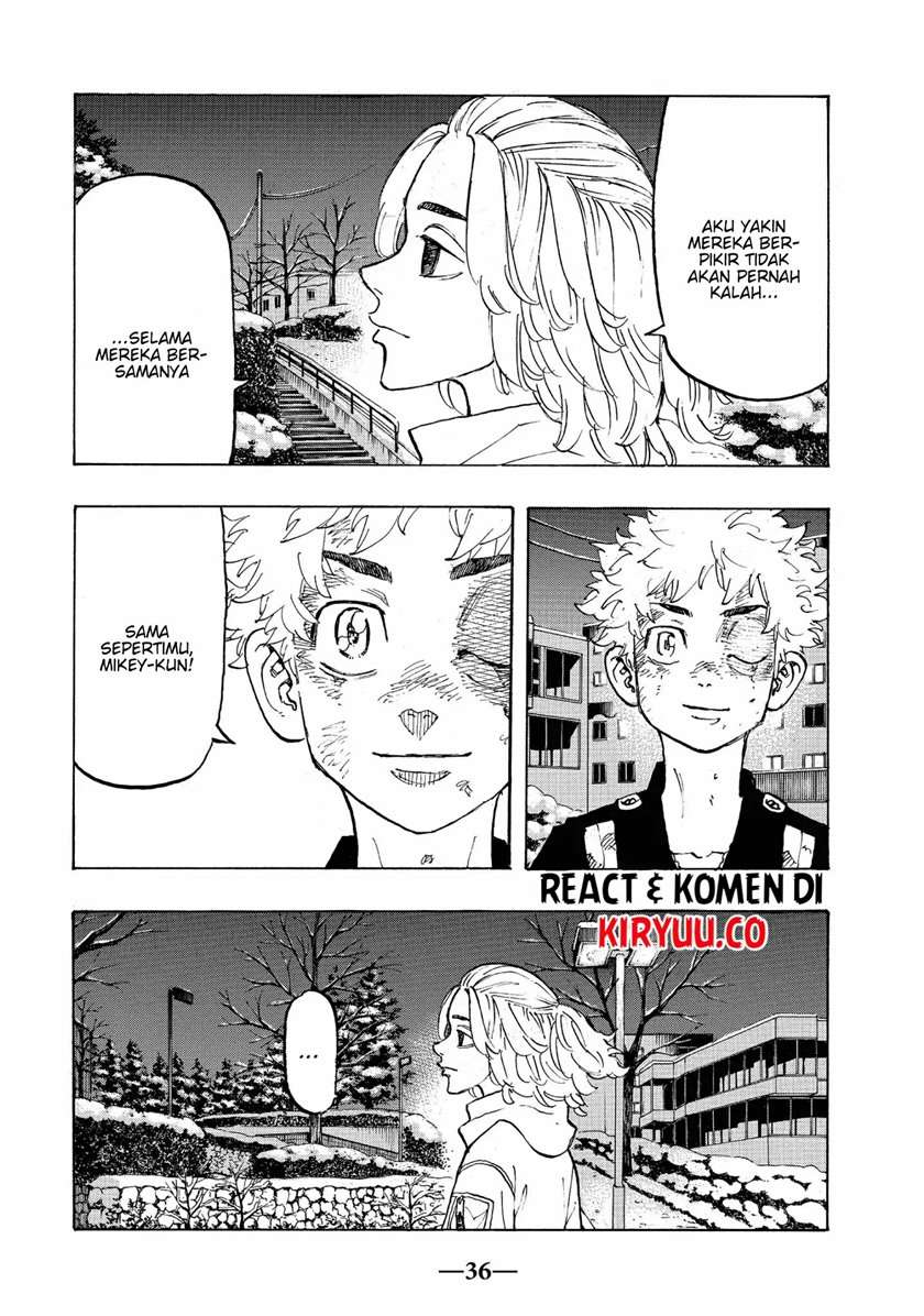 tokyo-revengers - Chapter: 109