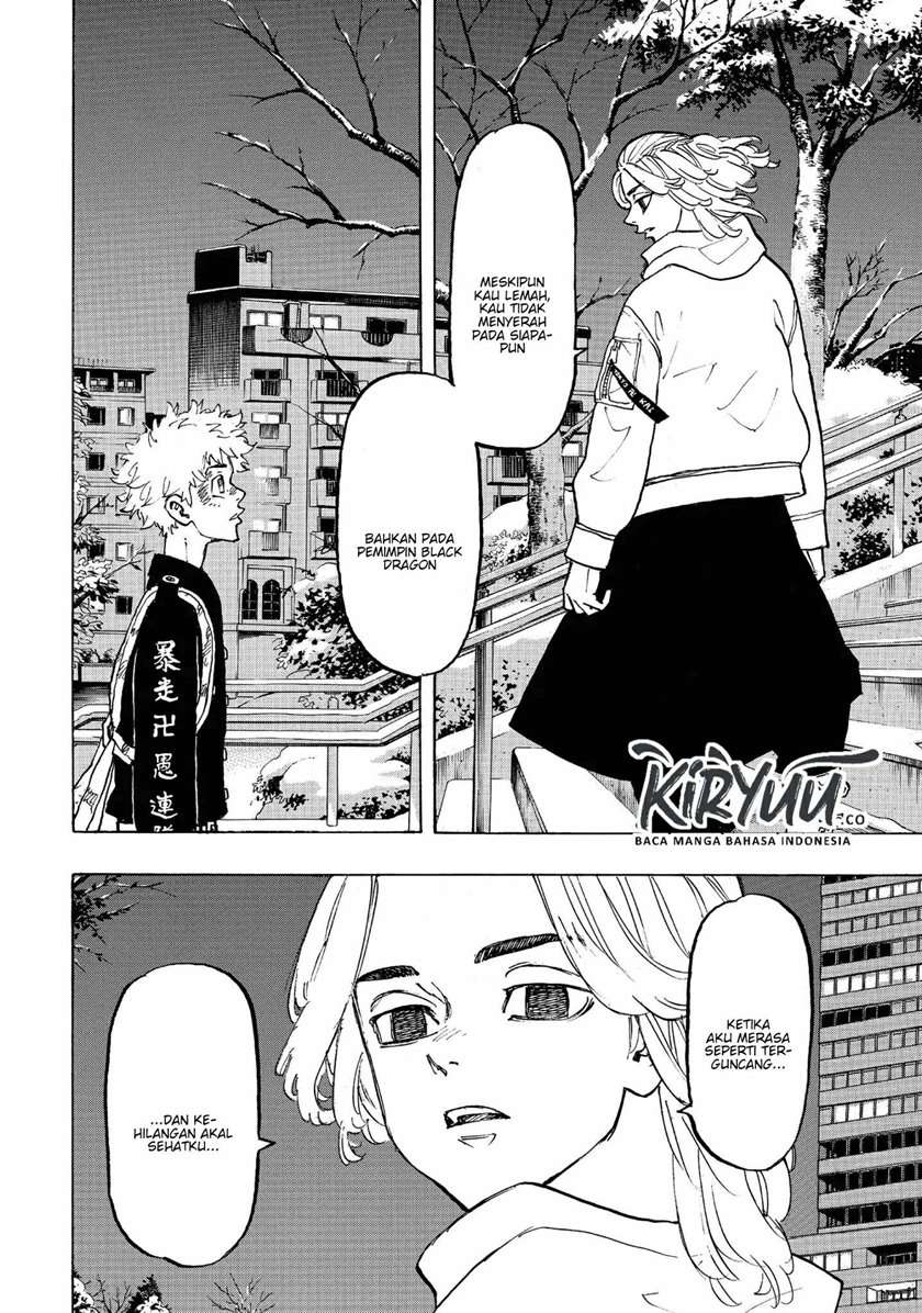 tokyo-revengers - Chapter: 109