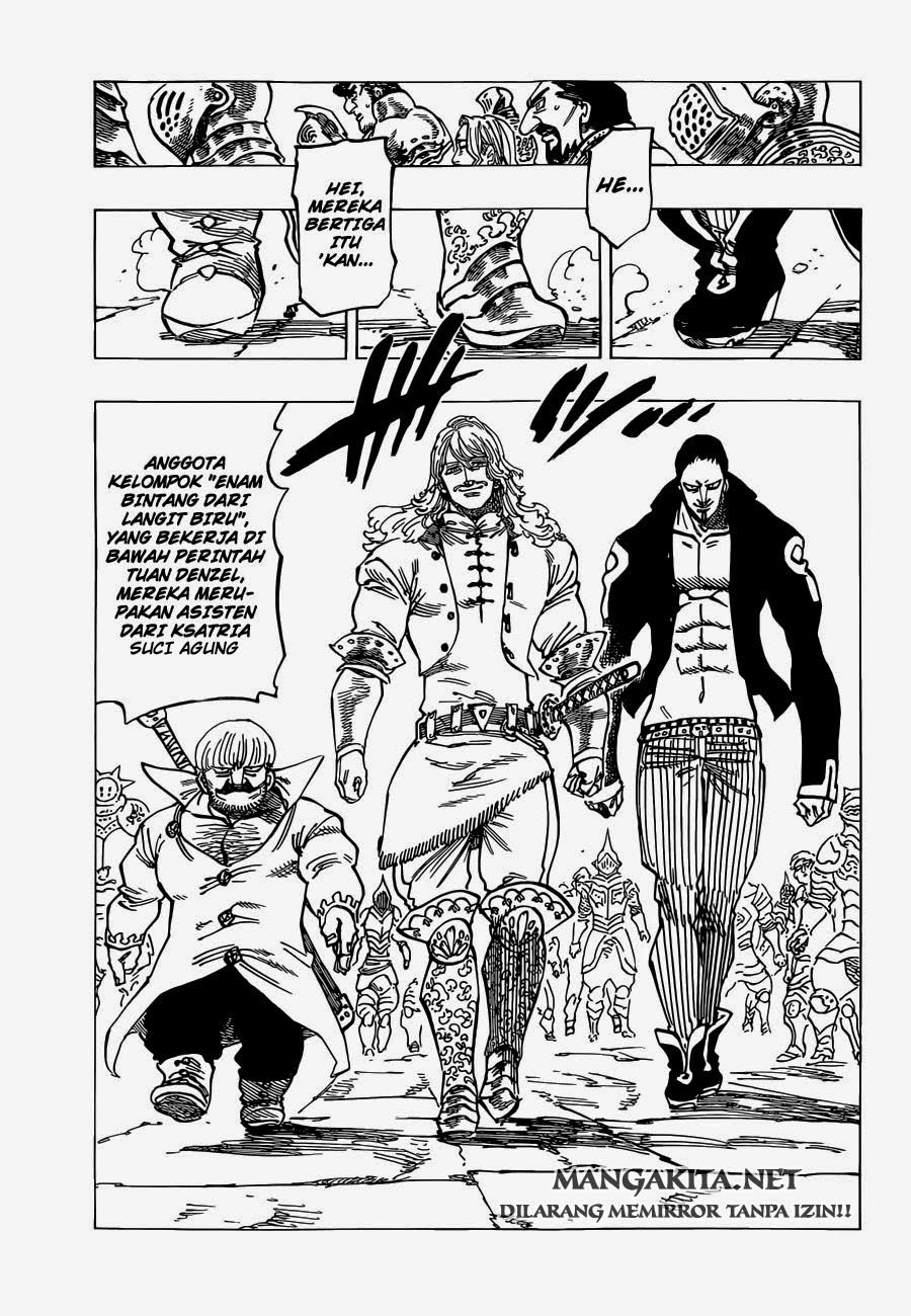 nanatsu-no-taizai - Chapter: 106