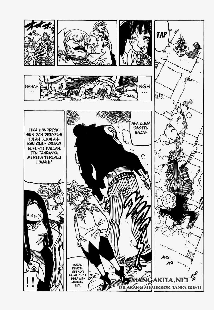 nanatsu-no-taizai - Chapter: 106