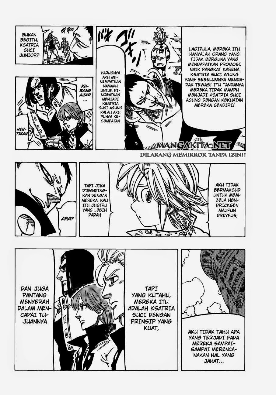 nanatsu-no-taizai - Chapter: 106