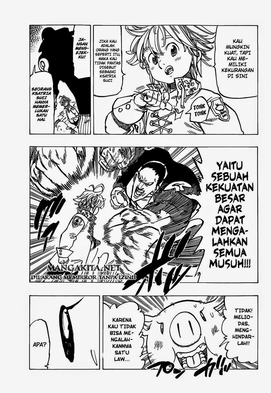 nanatsu-no-taizai - Chapter: 106