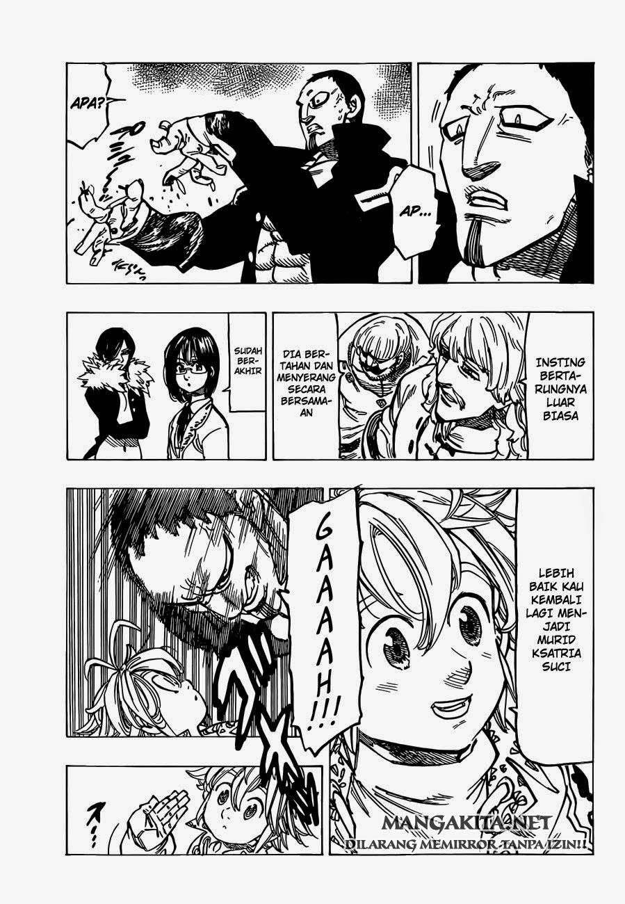 nanatsu-no-taizai - Chapter: 106