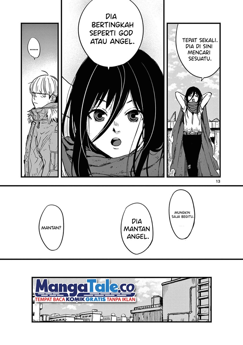 shuumatsu-no-jinrui-ni-bunmei-wa-hitsuyou-desu-ka - Chapter: 6