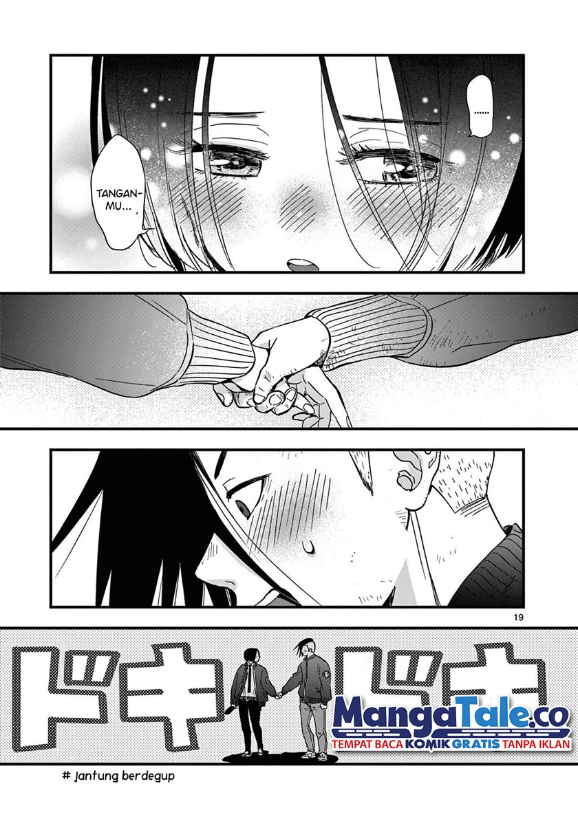 shuumatsu-no-jinrui-ni-bunmei-wa-hitsuyou-desu-ka - Chapter: 6