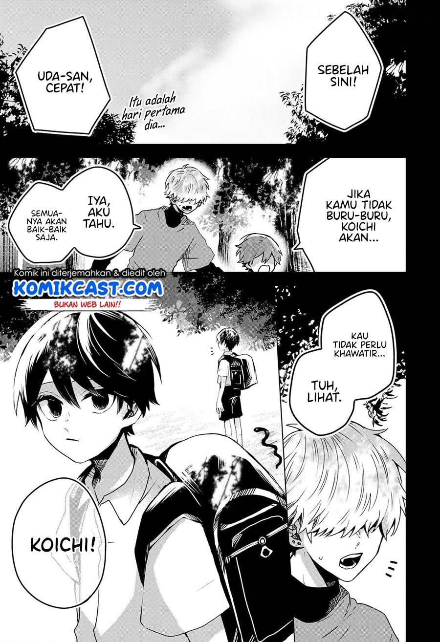 kuchi-ga-saketemo-kimi-ni-wa - Chapter: 26