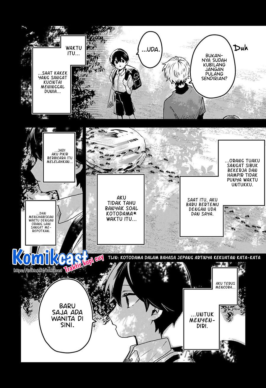kuchi-ga-saketemo-kimi-ni-wa - Chapter: 26