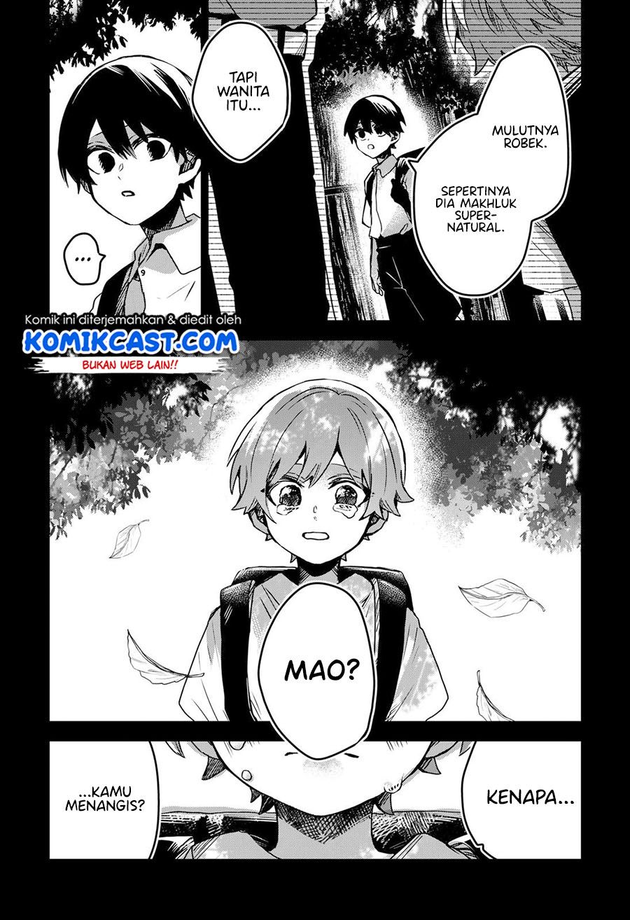 kuchi-ga-saketemo-kimi-ni-wa - Chapter: 26