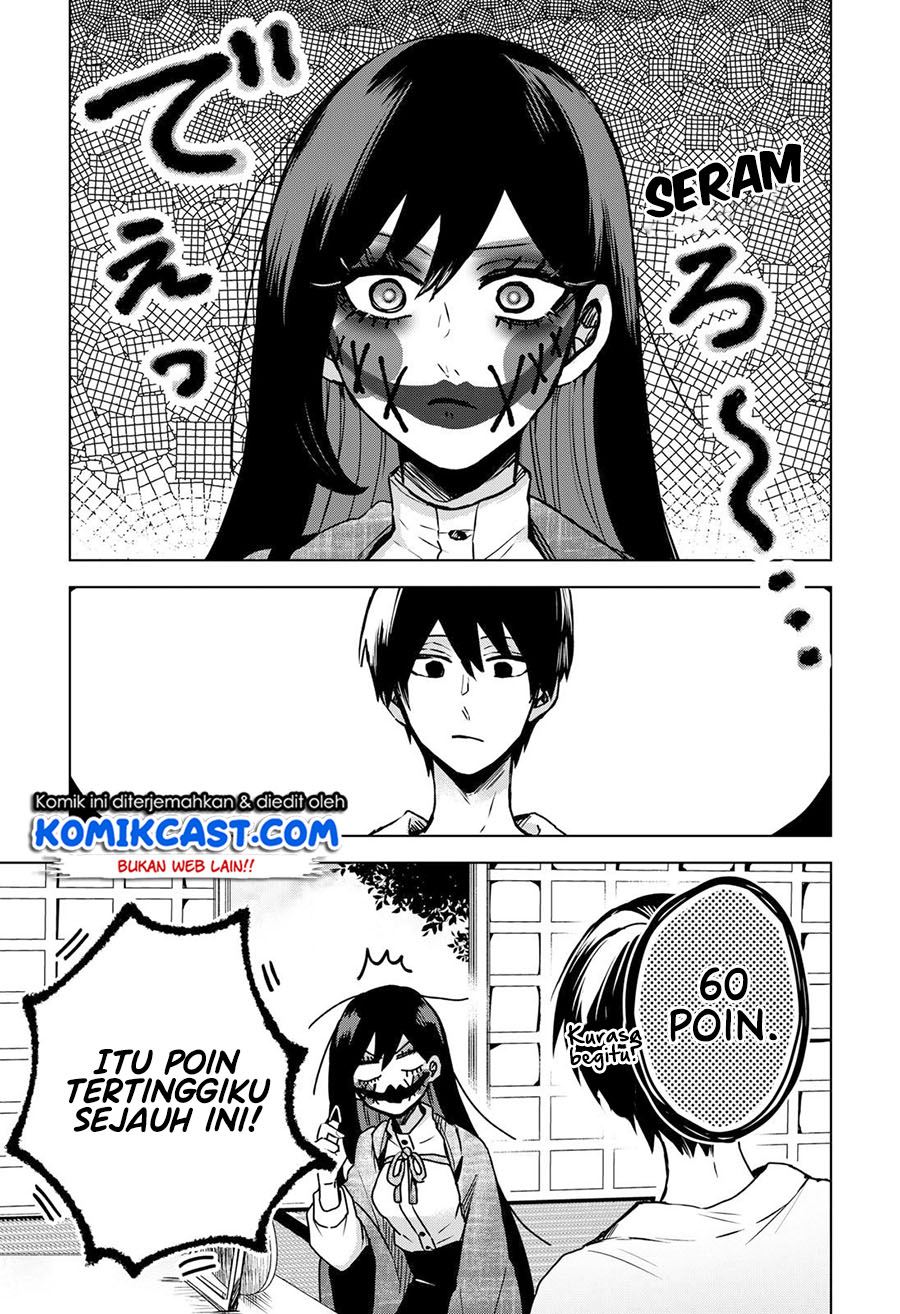 kuchi-ga-saketemo-kimi-ni-wa - Chapter: 26