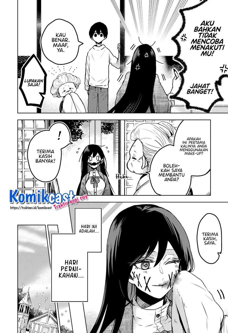 kuchi-ga-saketemo-kimi-ni-wa - Chapter: 26