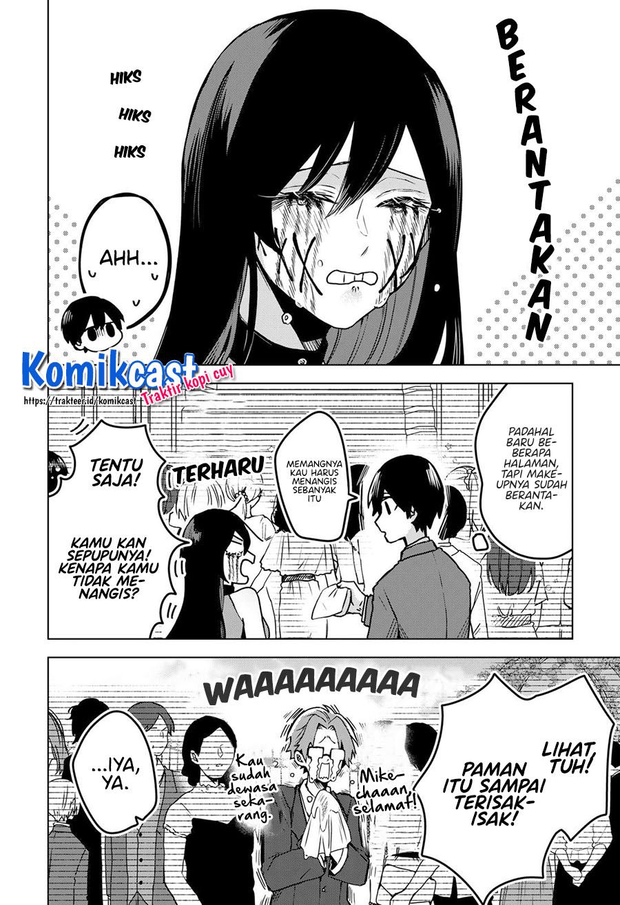 kuchi-ga-saketemo-kimi-ni-wa - Chapter: 26