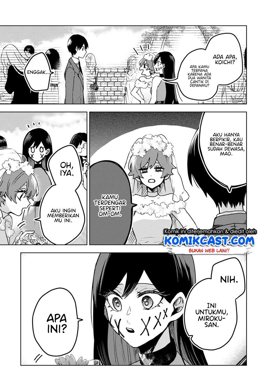 kuchi-ga-saketemo-kimi-ni-wa - Chapter: 26