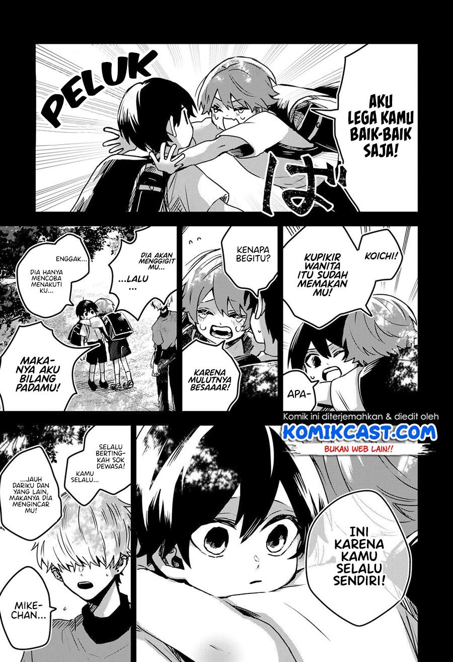 kuchi-ga-saketemo-kimi-ni-wa - Chapter: 26