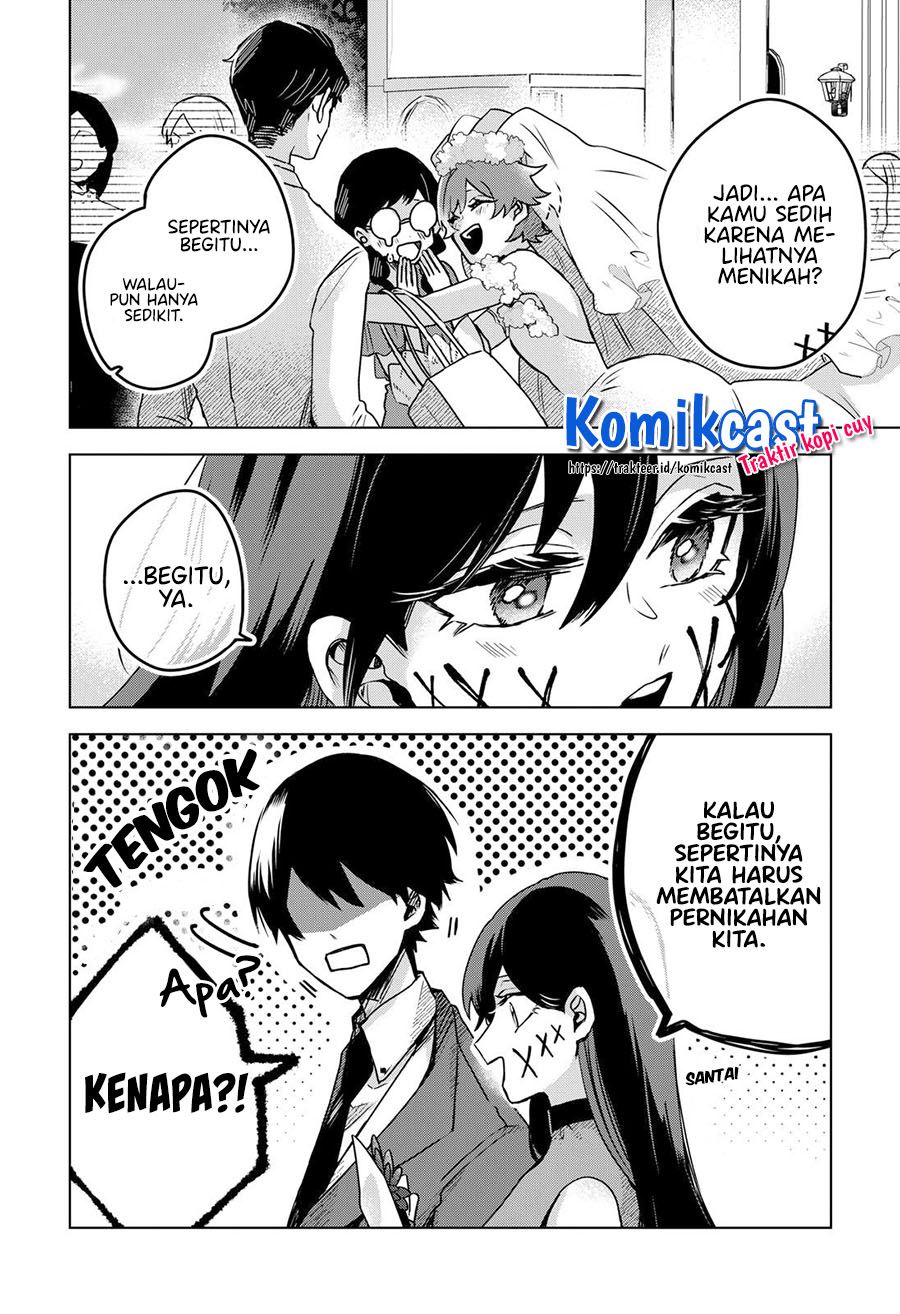 kuchi-ga-saketemo-kimi-ni-wa - Chapter: 26