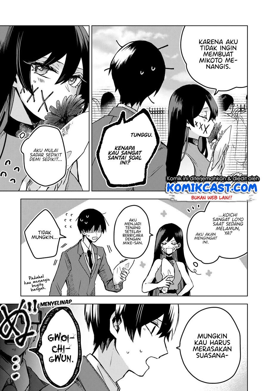 kuchi-ga-saketemo-kimi-ni-wa - Chapter: 26
