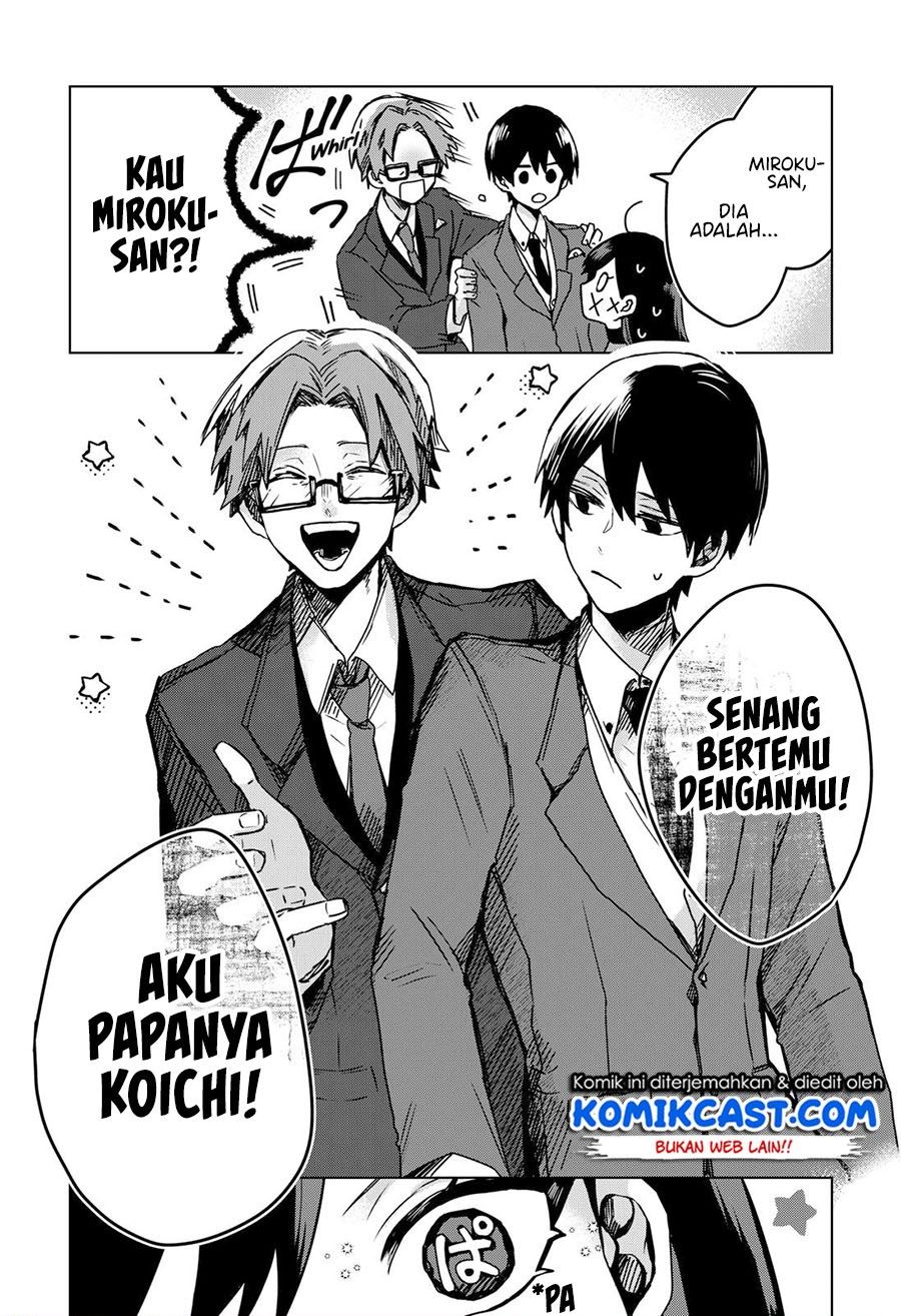 kuchi-ga-saketemo-kimi-ni-wa - Chapter: 26