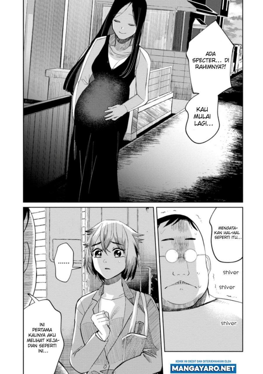 kaya-chan-wa-kowakunai - Chapter: 12