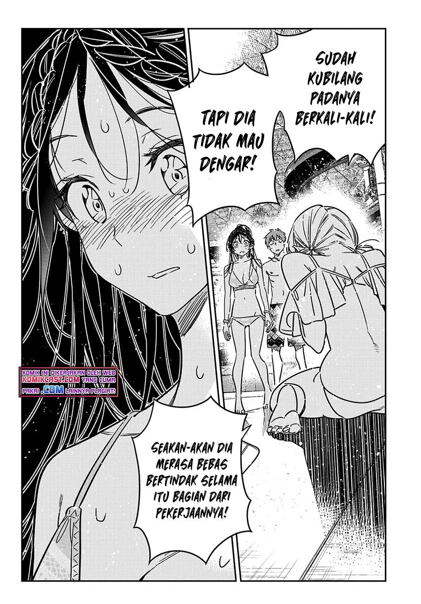 kanojo-okarishimasu - Chapter: 222