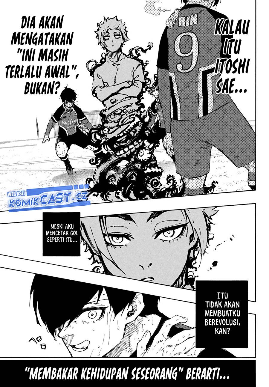 blue-lock - Chapter: 273