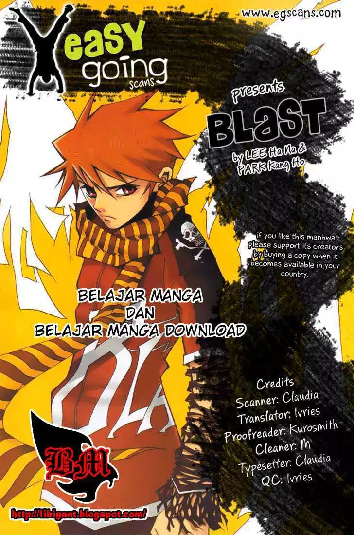 blast - Chapter: 02