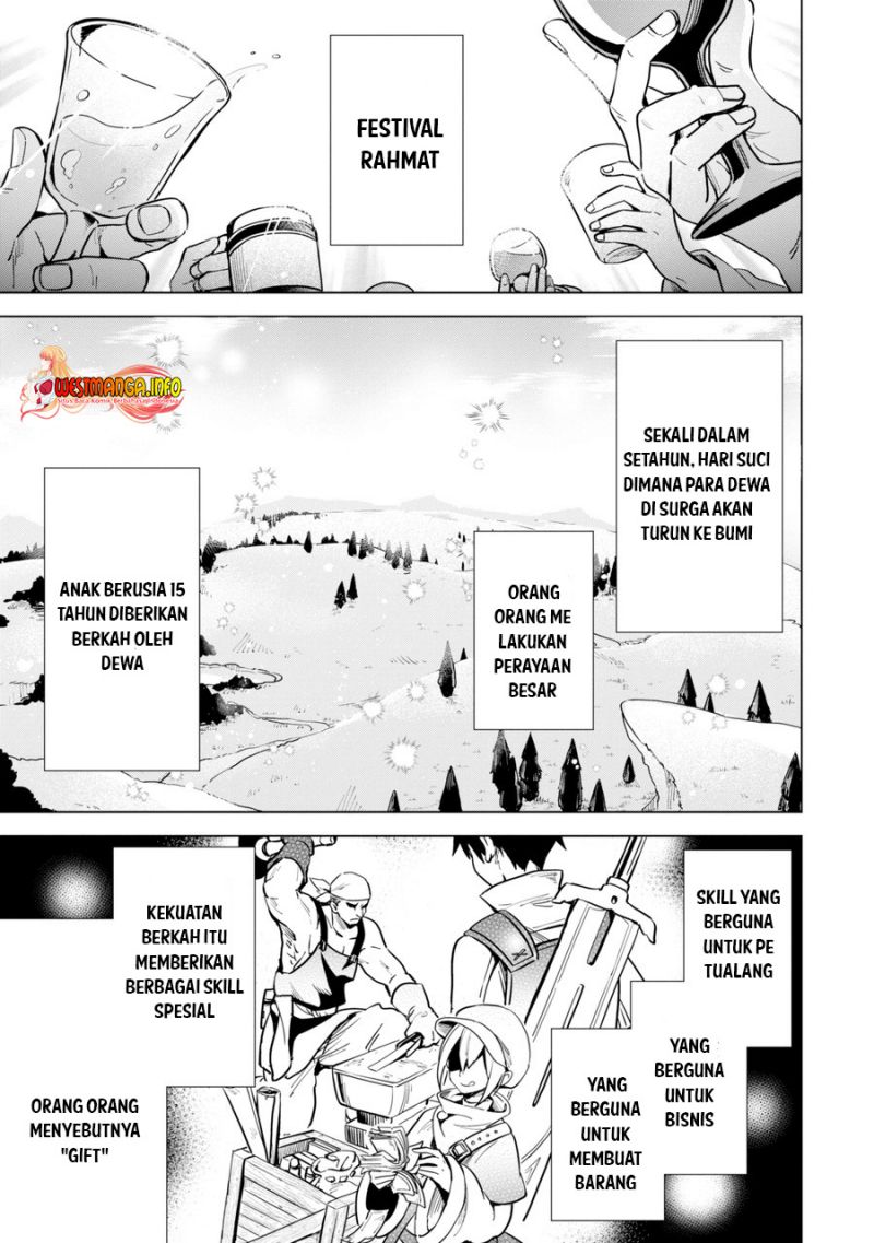 saibai-cheat-de-saikyou-saien-e-tada-no-katei-saiendesu-kedo - Chapter: 1.1