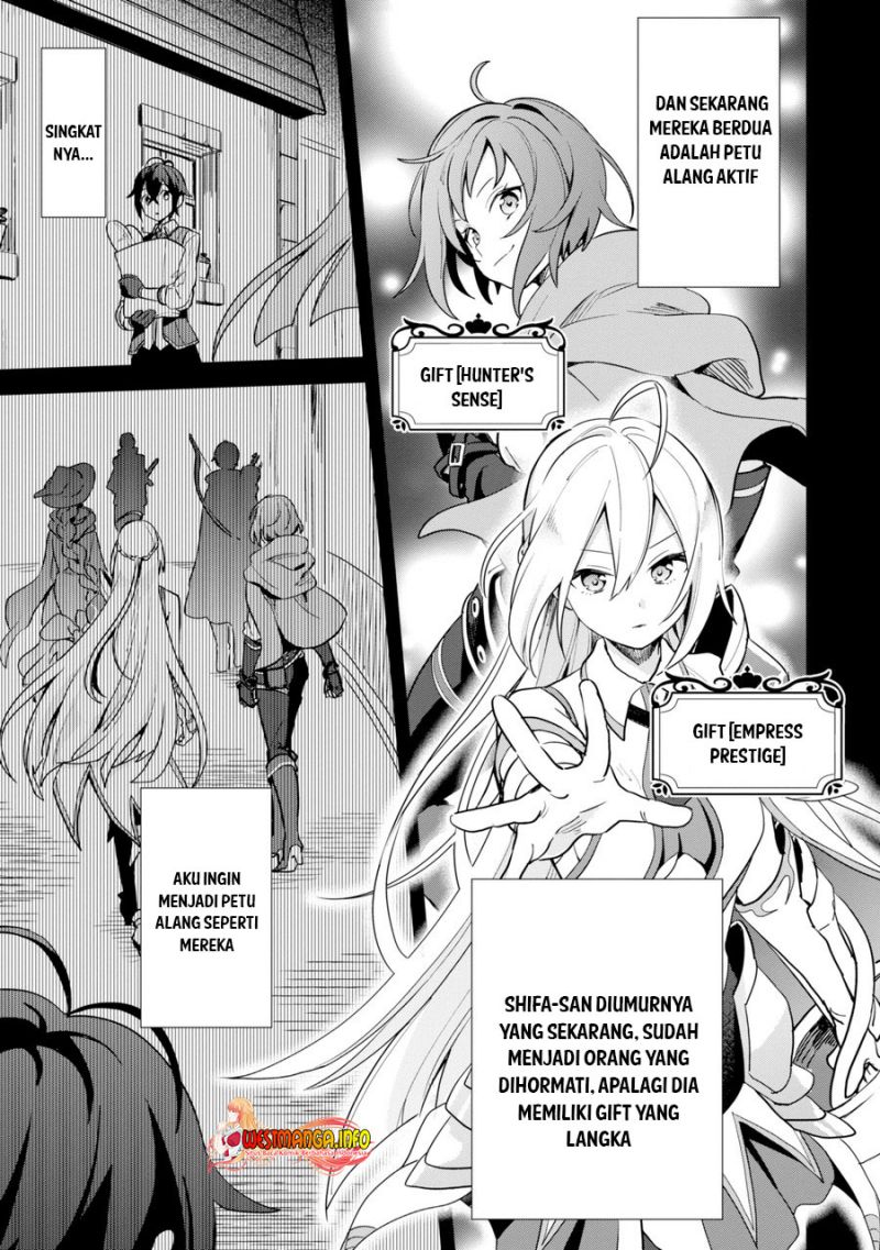 saibai-cheat-de-saikyou-saien-e-tada-no-katei-saiendesu-kedo - Chapter: 1.1