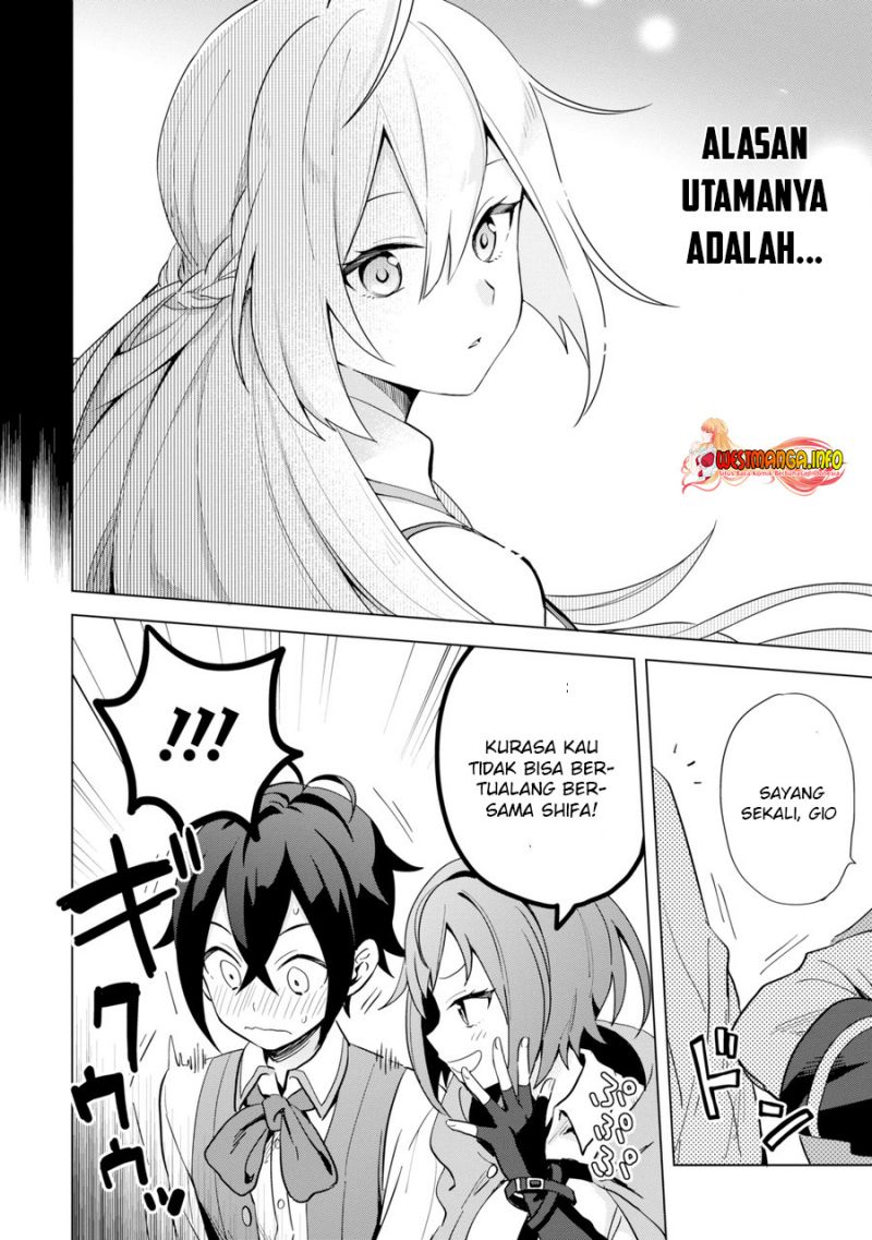 saibai-cheat-de-saikyou-saien-e-tada-no-katei-saiendesu-kedo - Chapter: 1.1