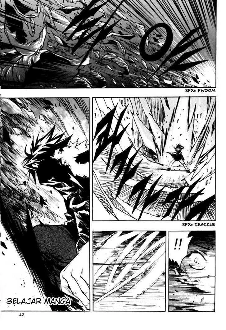 blast - Chapter: 02