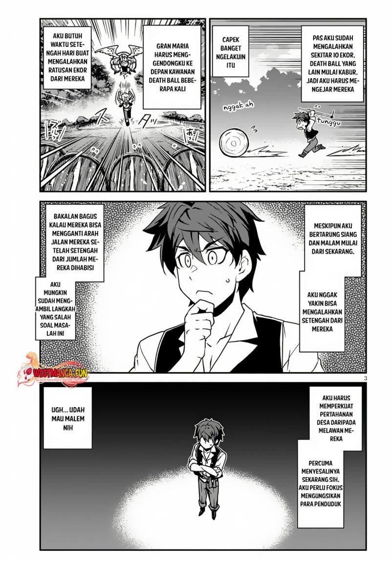 isekai-nonbiri-nouka - Chapter: 242