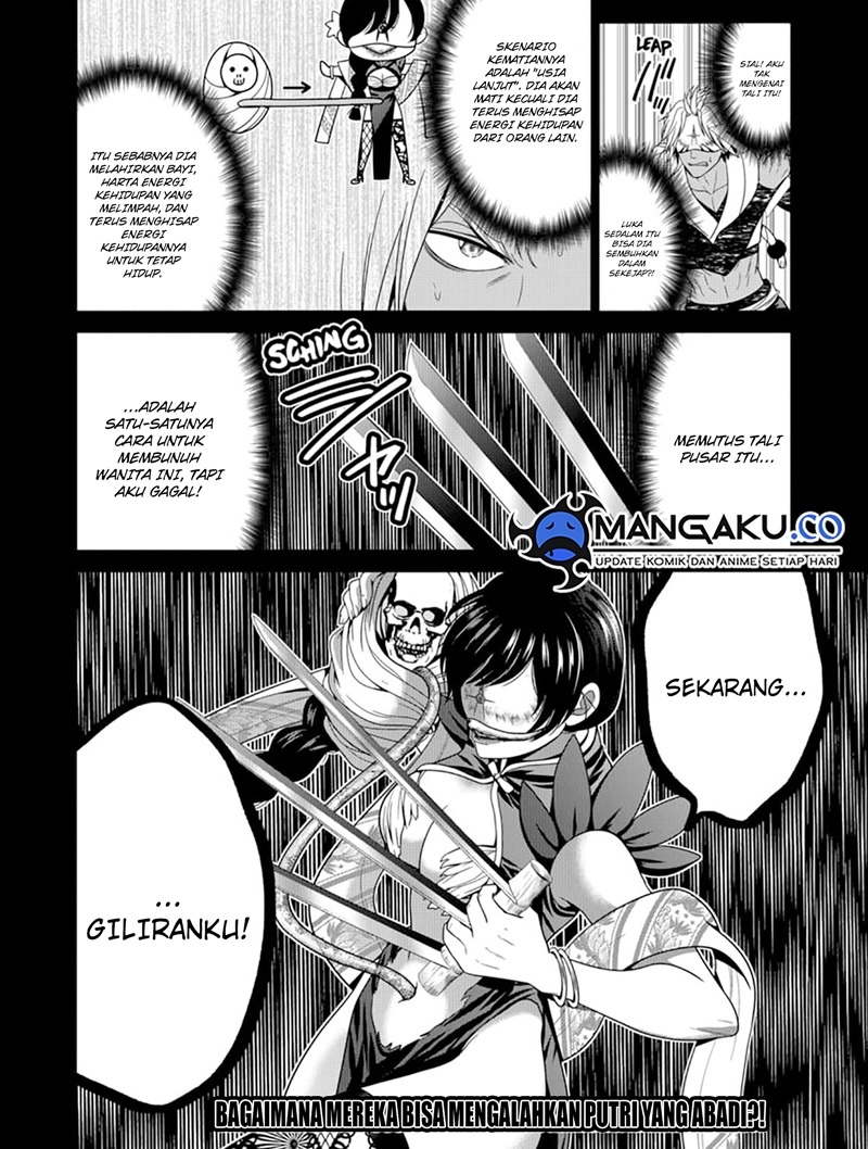 shin-tokyo - Chapter: 70