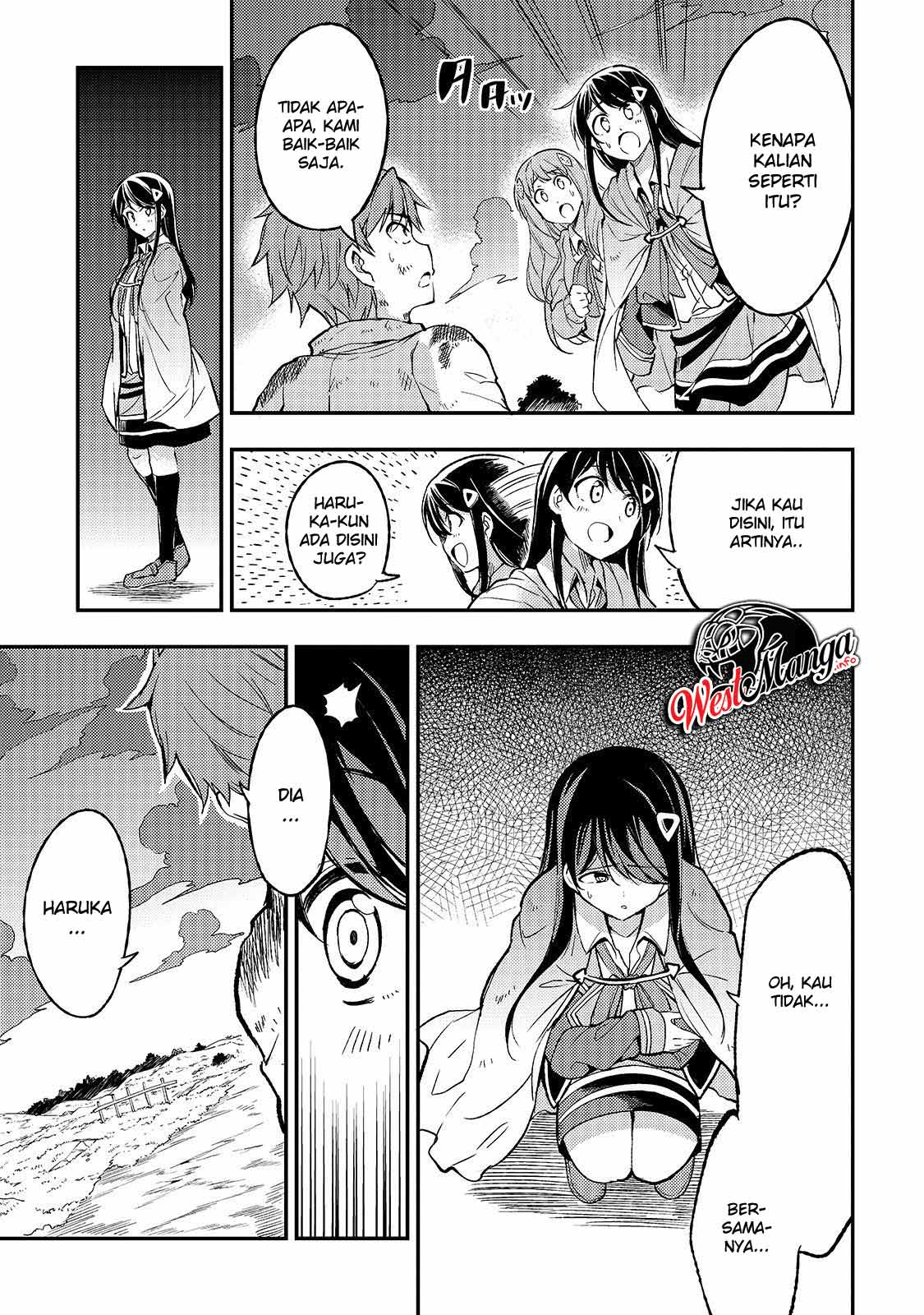 hitoribocchi-no-isekai-kouryaku - Chapter: 30