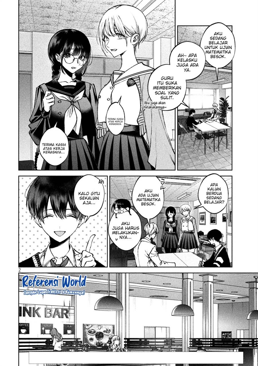 hijiri-kun-wa-kiyoku-ikitai - Chapter: 13