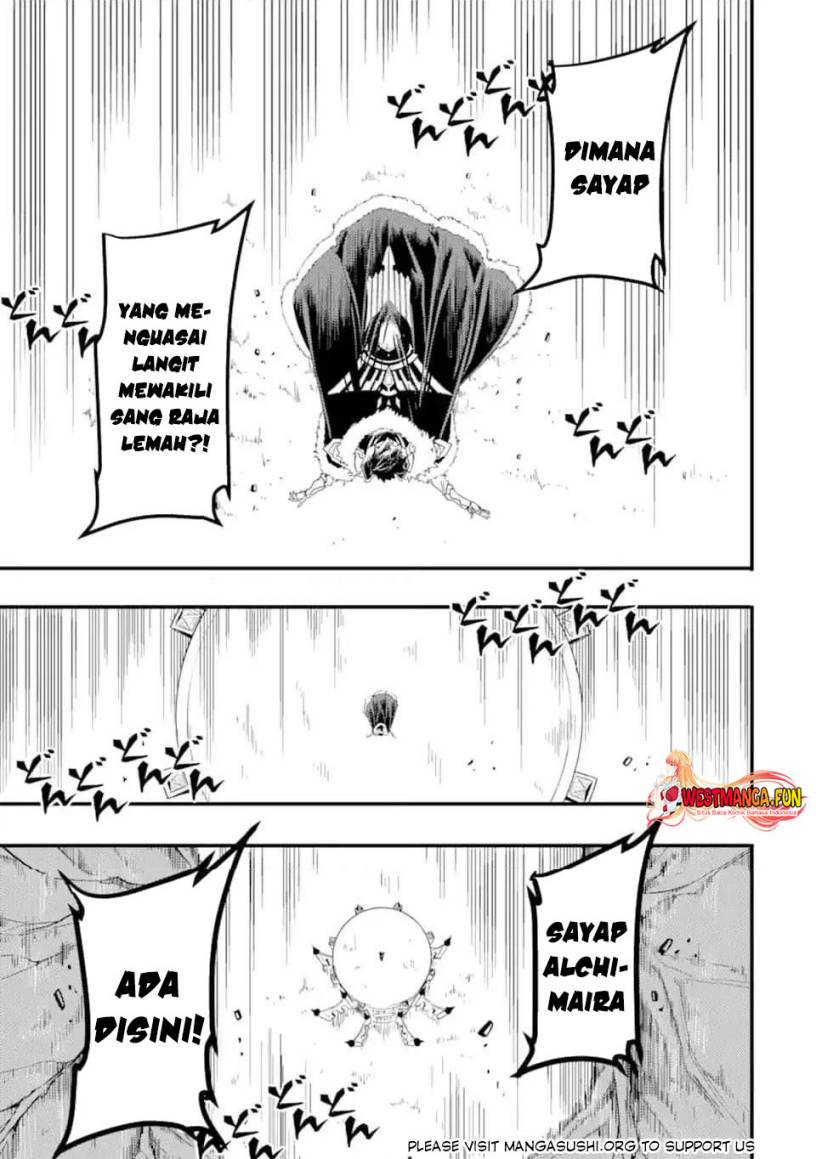 isekai-kokka-arukimaira-saijaku-no-o-to-muso-no-gunzei - Chapter: 12.3