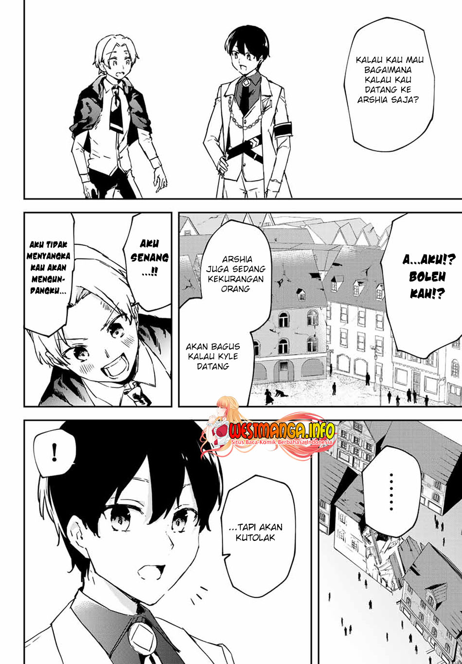 saikyou-kurasu-no-eirei-1000-karada-ga-shiranai-uchi-ni-shigoto-o-katadzukete-kurerushi - Chapter: 6.3