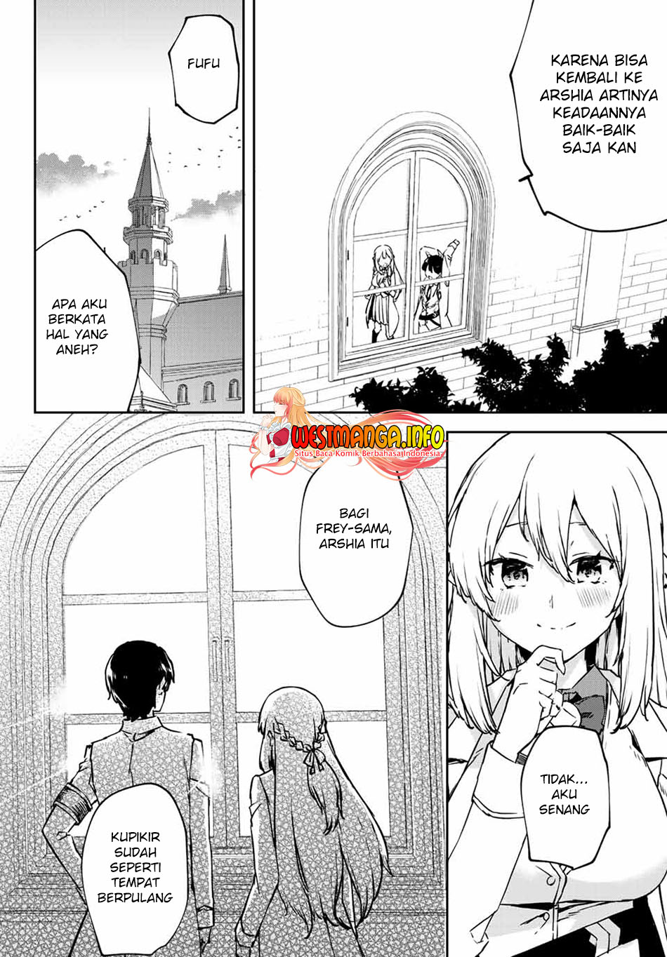 saikyou-kurasu-no-eirei-1000-karada-ga-shiranai-uchi-ni-shigoto-o-katadzukete-kurerushi - Chapter: 6.3