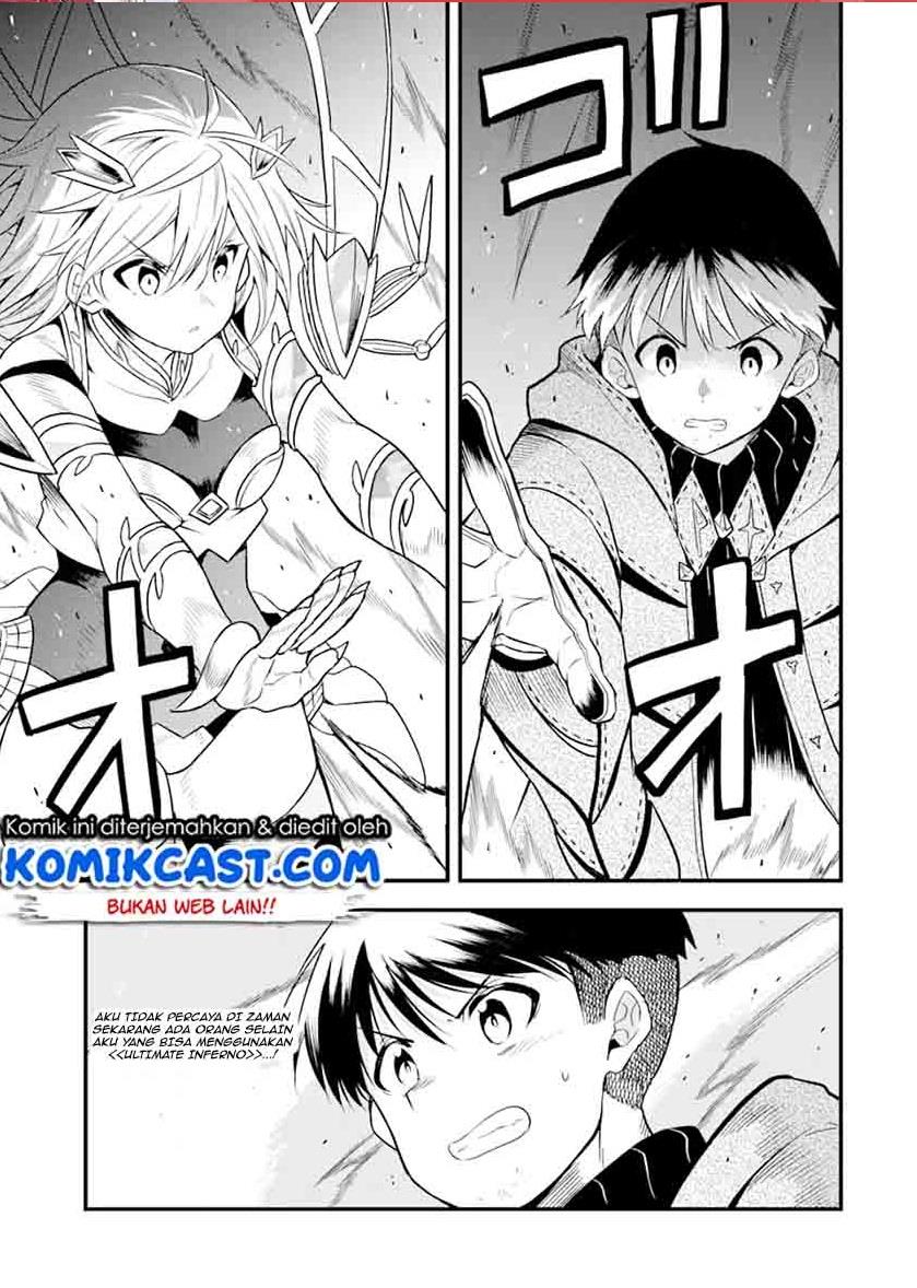 honyaku-no-sainou-de-ore-dake-ga-sekai-wo-kaihen-dekiru-ken - Chapter: 11.1