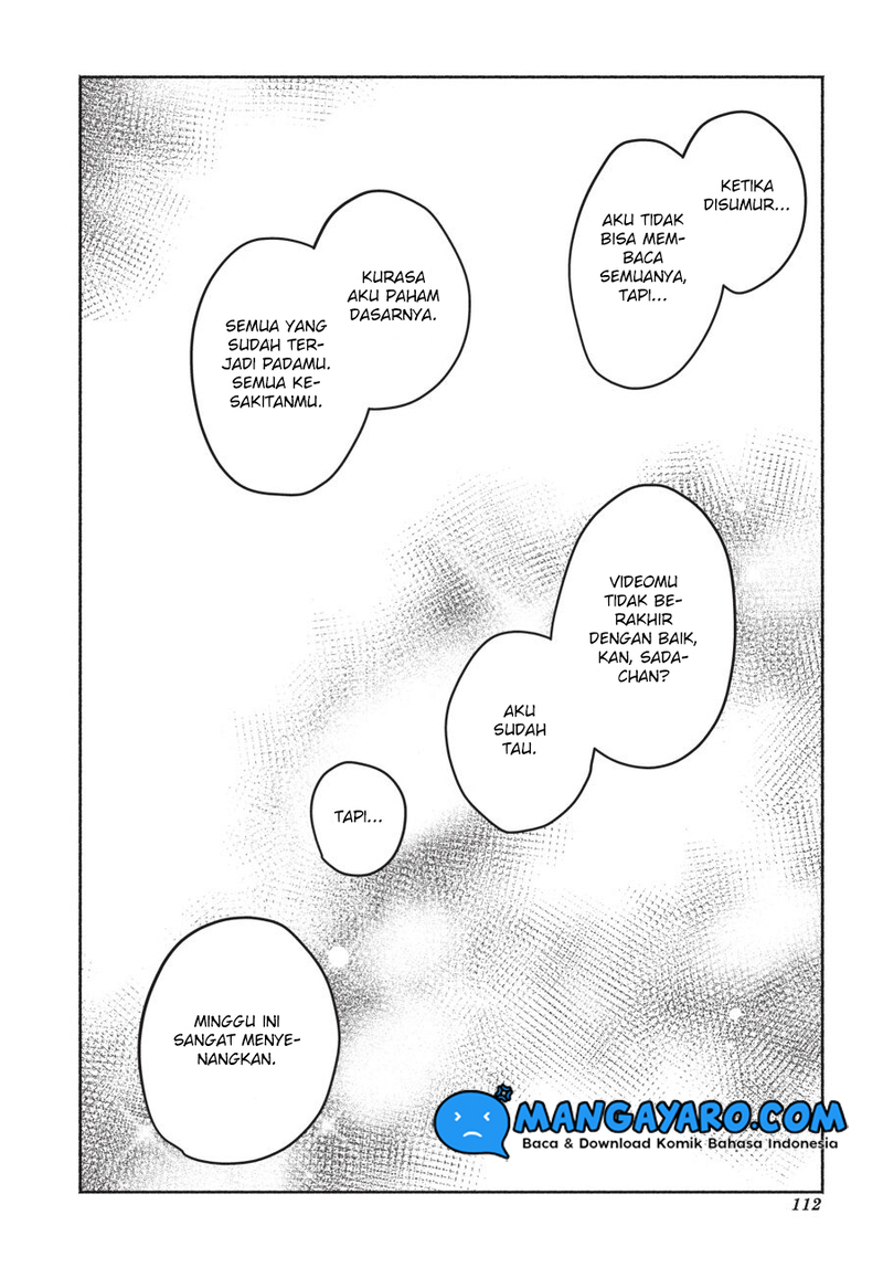 shumatsu-no-sadako-san - Chapter: 5