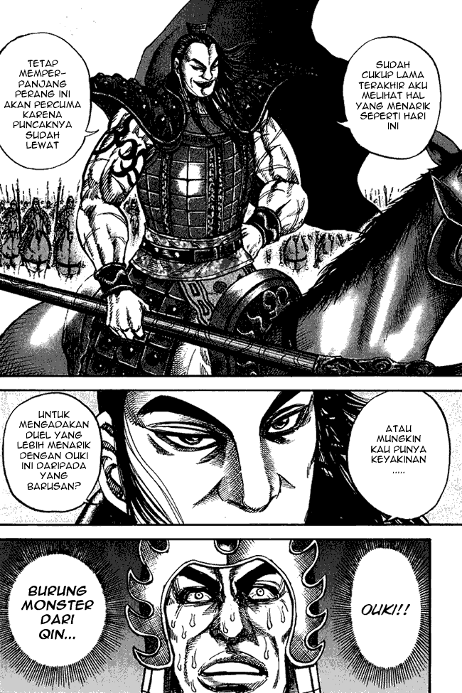 kingdom - Chapter: 73