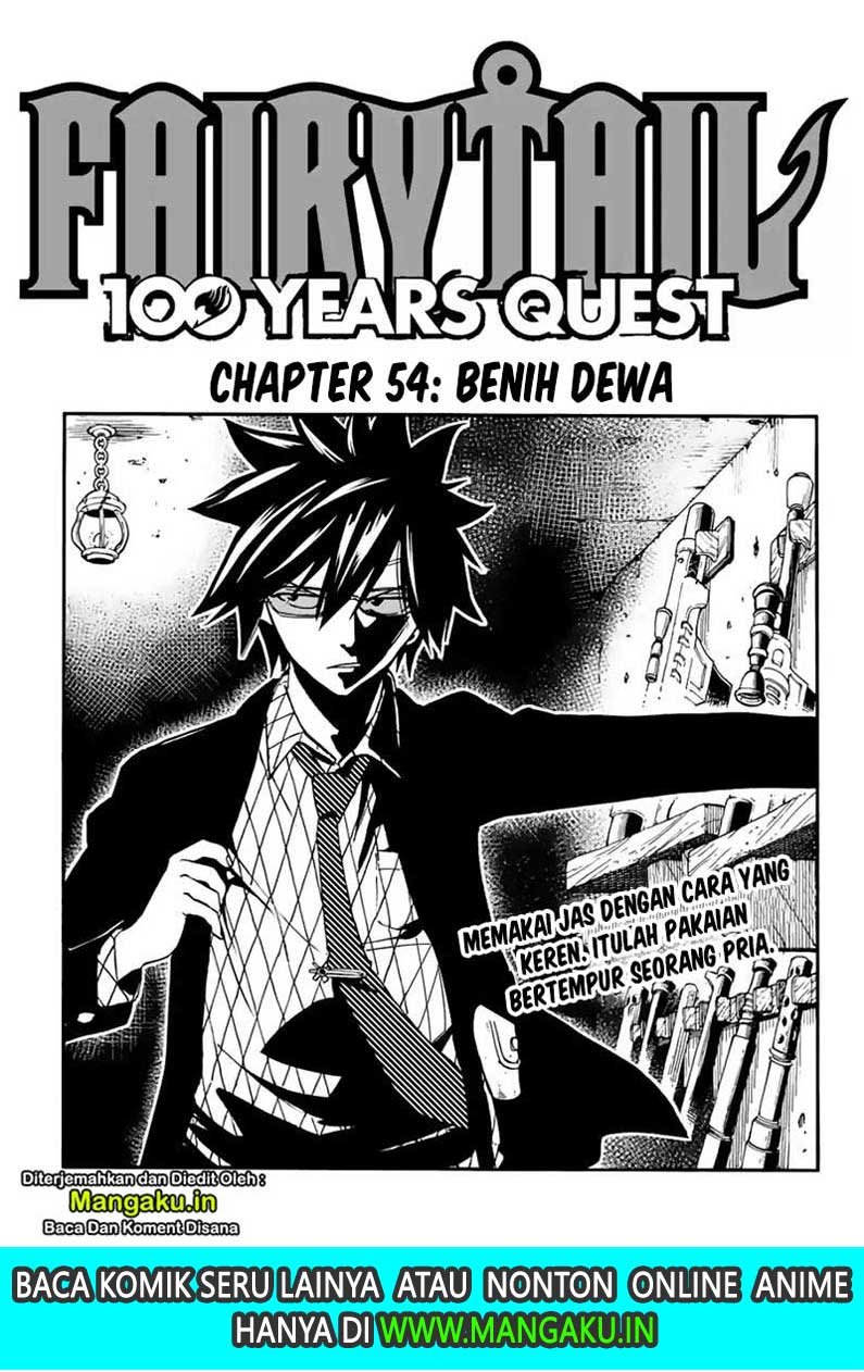 fairy-tail-100-years-quest - Chapter: 54