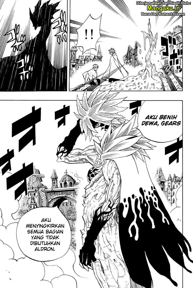 fairy-tail-100-years-quest - Chapter: 54