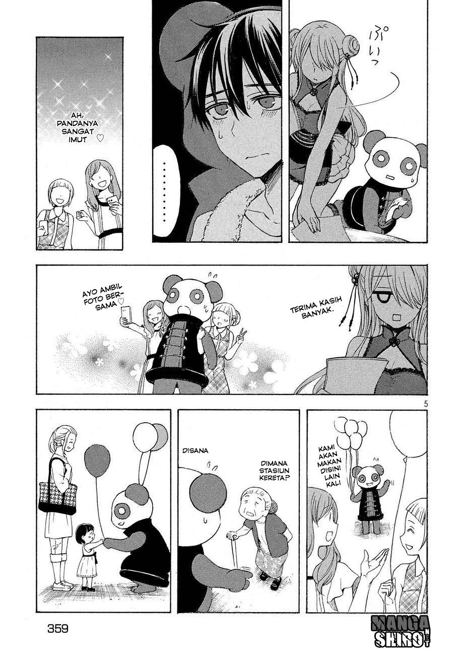 watari-kun-no-xx-ga-houkai-sunzen - Chapter: 24