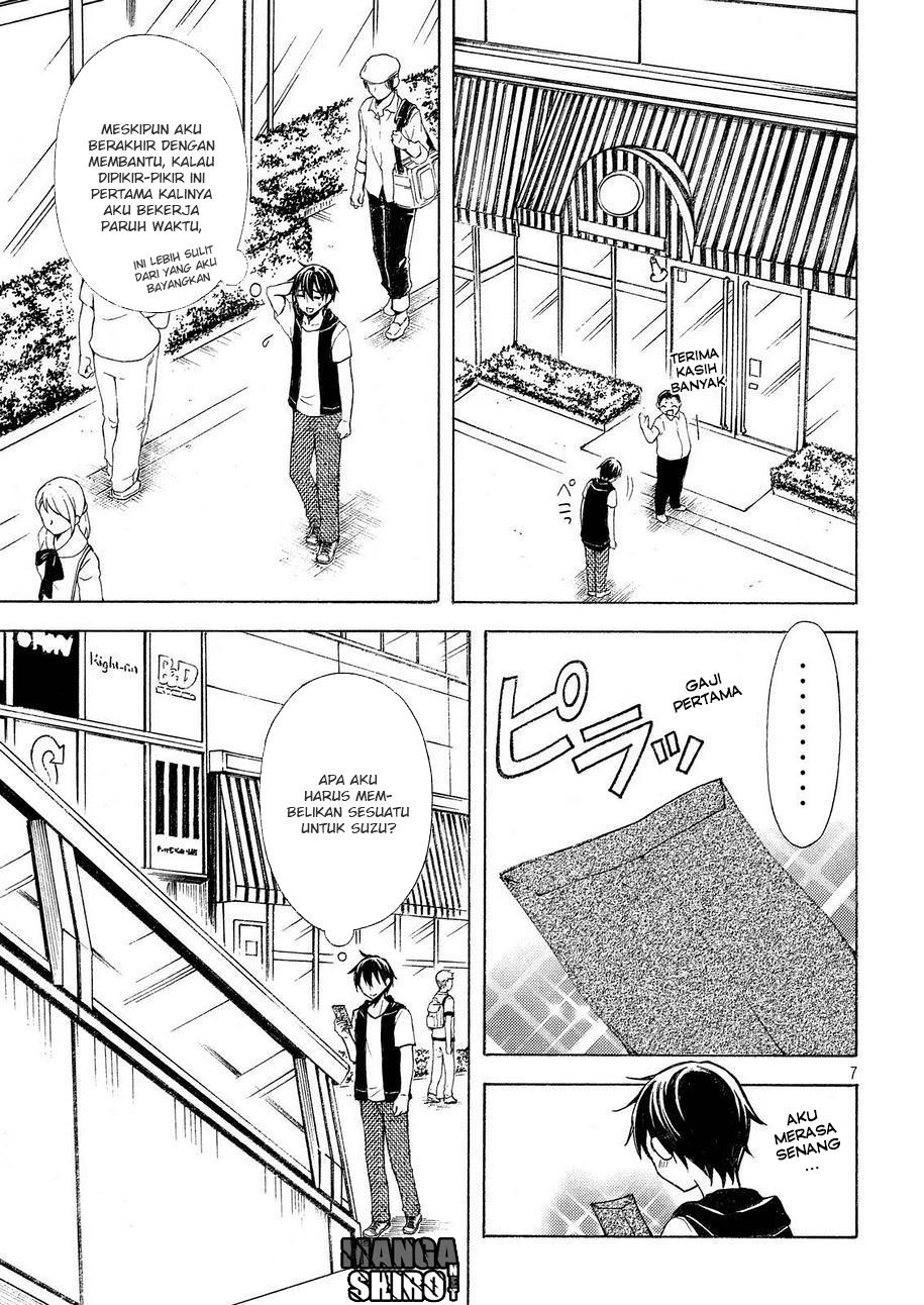 watari-kun-no-xx-ga-houkai-sunzen - Chapter: 24