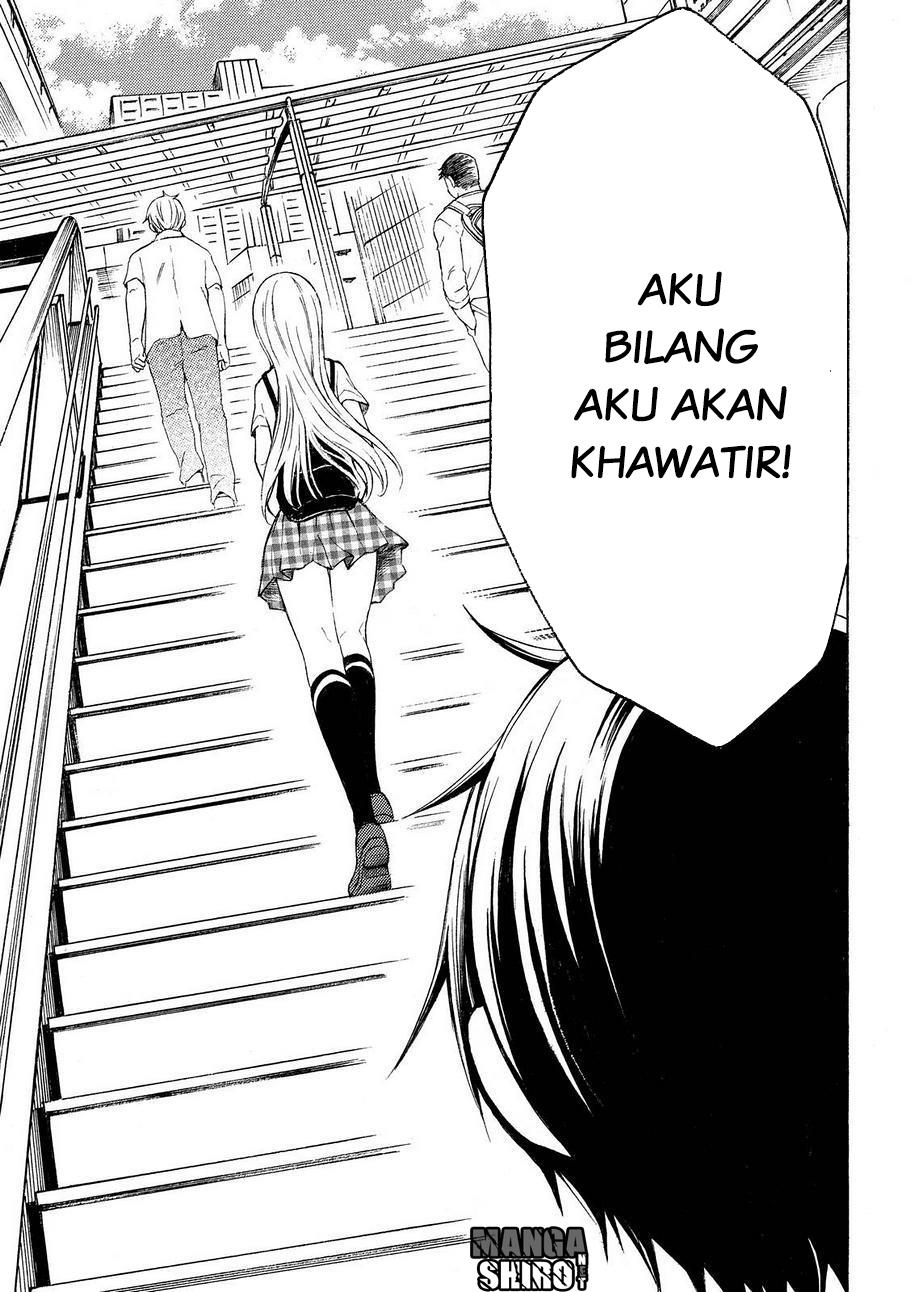 watari-kun-no-xx-ga-houkai-sunzen - Chapter: 24
