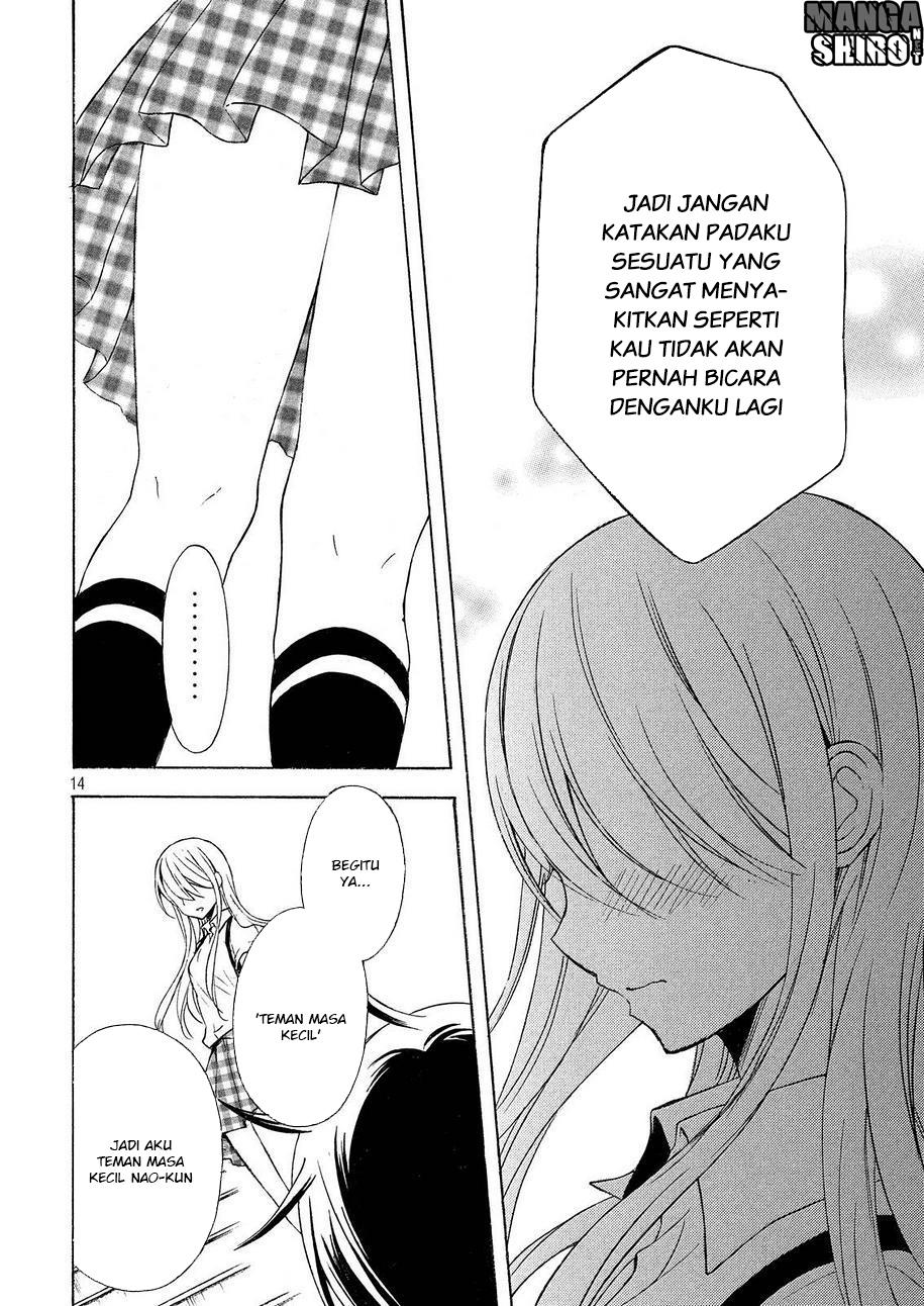 watari-kun-no-xx-ga-houkai-sunzen - Chapter: 24
